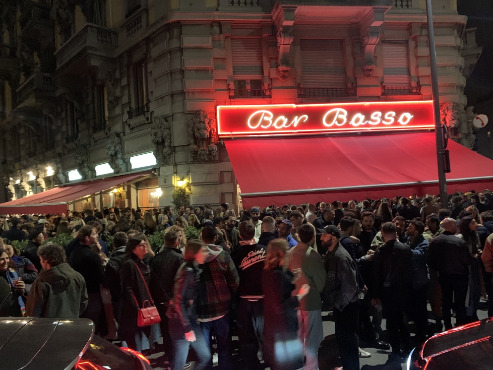 gucci è ancora italiana